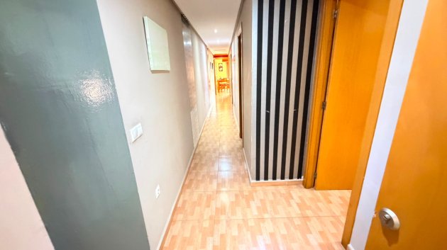 Revente - Appartements -
Los Montesinos