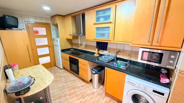 Revente - Appartements -
Los Montesinos