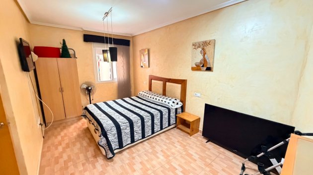 Revente - Appartements -
Los Montesinos