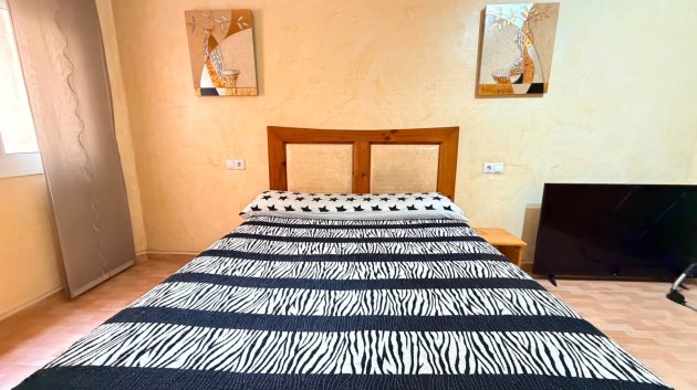 Revente - Appartements -
Los Montesinos