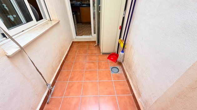 Revente - Appartements -
Los Montesinos