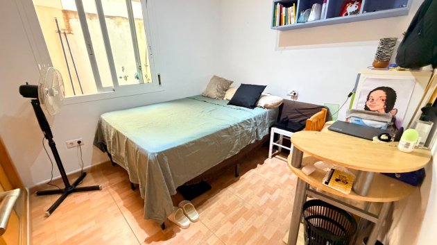 Revente - Appartements -
Los Montesinos
