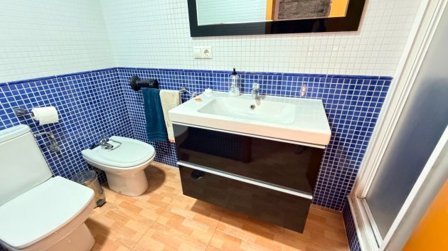 Revente - Appartements -
Los Montesinos
