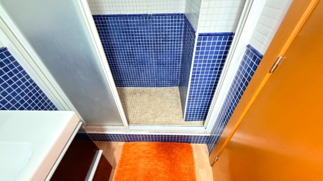 Revente - Appartements -
Los Montesinos