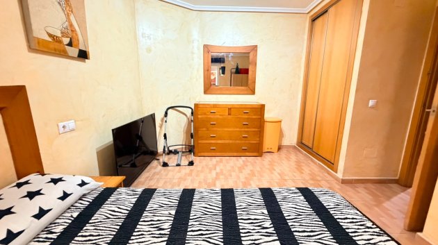 Revente - Appartements -
Los Montesinos