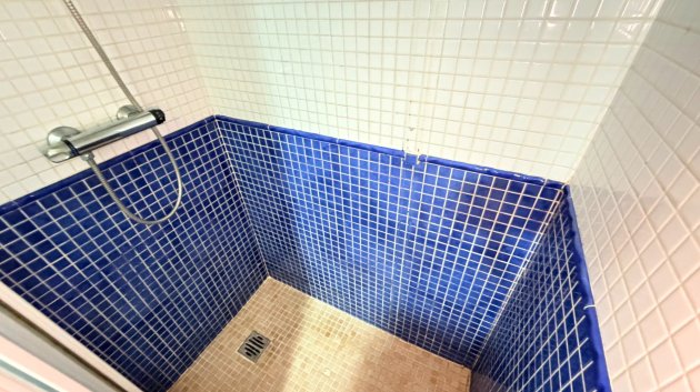 Revente - Appartements -
Los Montesinos