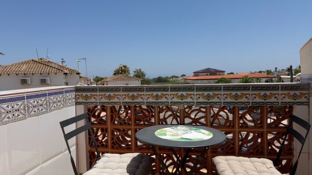 Resale - Apartments -
Orihuela Costa - Blue Lagoon