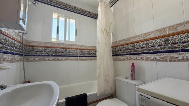 Resale - Apartments -
Orihuela Costa - Blue Lagoon