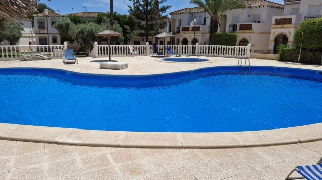 Resale - Apartments -
Orihuela Costa - Blue Lagoon