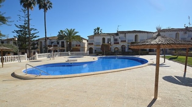 Resale - Apartments -
Orihuela Costa - Blue Lagoon