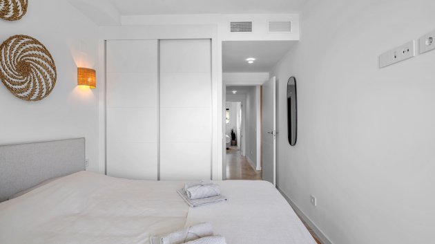 Resale - Apartments -
Orihuela Costa - Punta Prima