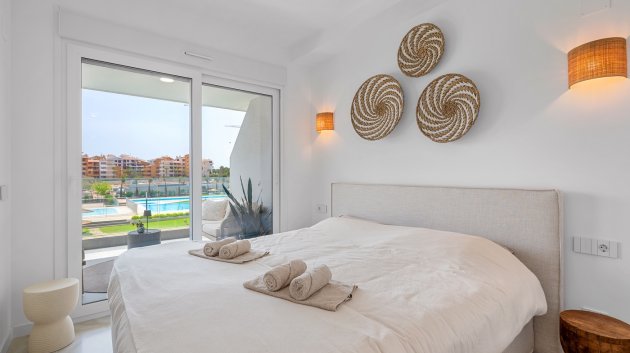 Resale - Apartments -
Orihuela Costa - Punta Prima