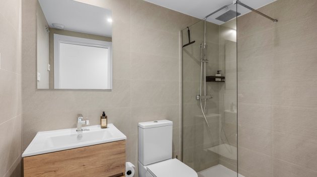 Resale - Apartments -
Orihuela Costa - Punta Prima