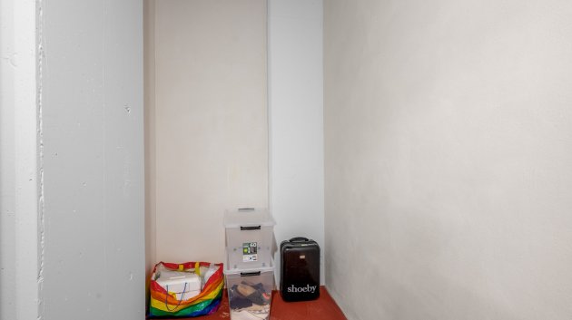 Resale - Apartments -
Orihuela Costa - Punta Prima