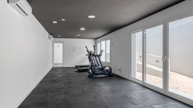 Resale - Apartments -
Orihuela Costa - Punta Prima