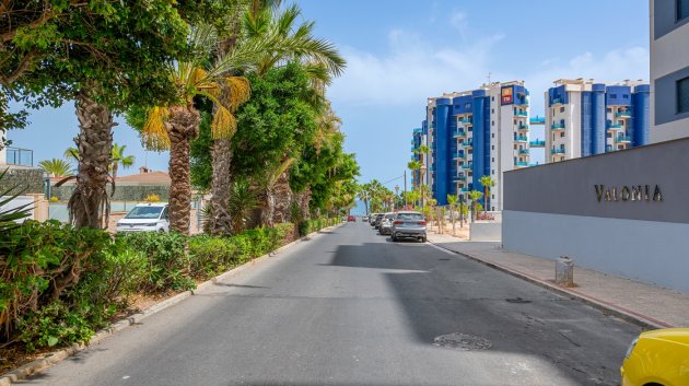 Resale - Apartments -
Orihuela Costa - Punta Prima