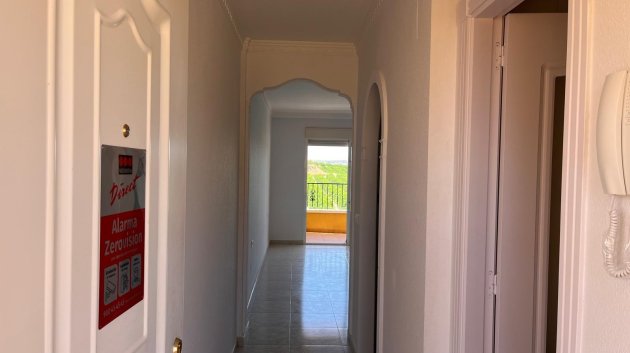 Resale - Apartments -
Algorfa - Pueblo