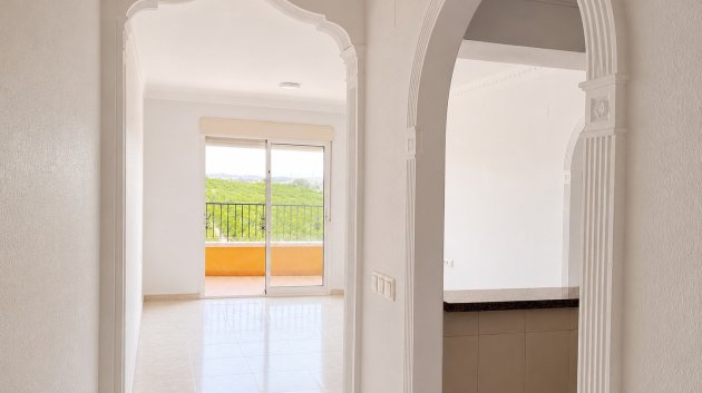 Resale - Apartments -
Algorfa - Pueblo