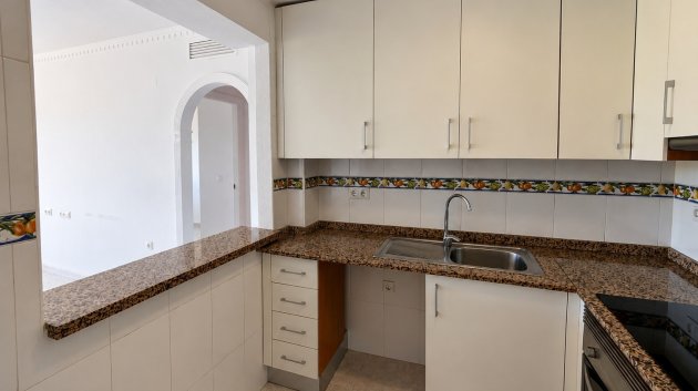 Resale - Apartments -
Algorfa - Pueblo