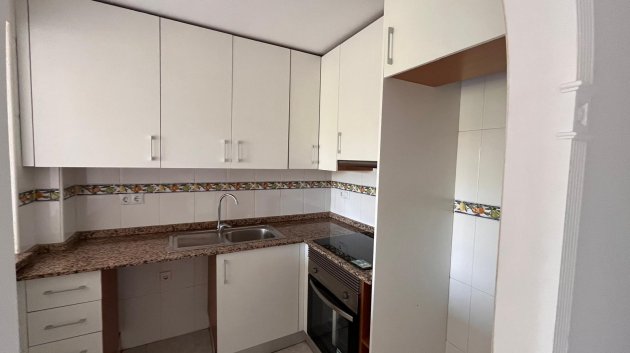 Resale - Apartments -
Algorfa - Pueblo