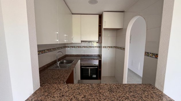 Resale - Apartments -
Algorfa - Pueblo