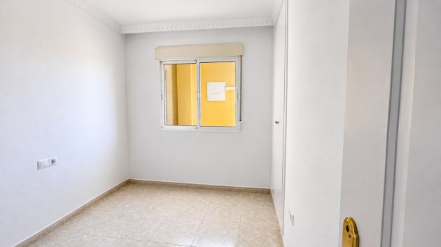 Resale - Apartments -
Algorfa - Pueblo