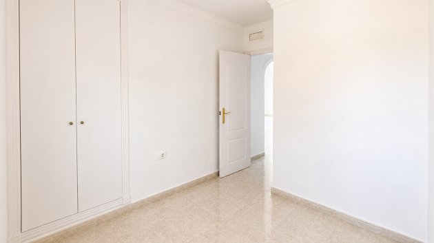 Resale - Apartments -
Algorfa - Pueblo