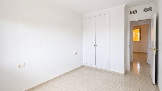 Resale - Apartments -
Algorfa - Pueblo