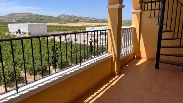 Resale - Apartments -
Algorfa - Pueblo