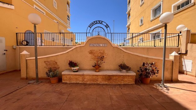 Resale - Apartments -
Algorfa - Pueblo