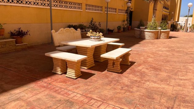 Resale - Apartments -
Algorfa - Pueblo