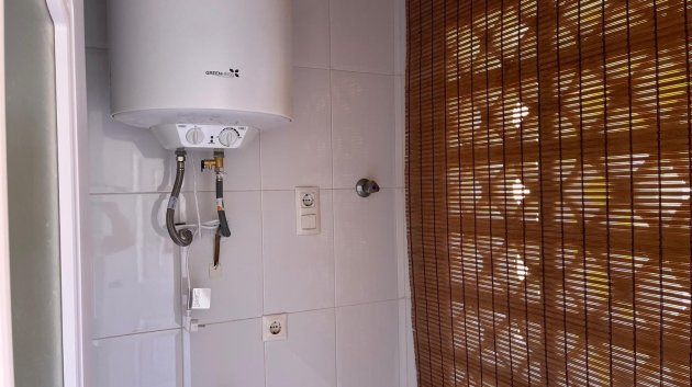 Resale - Apartments -
Algorfa - Pueblo