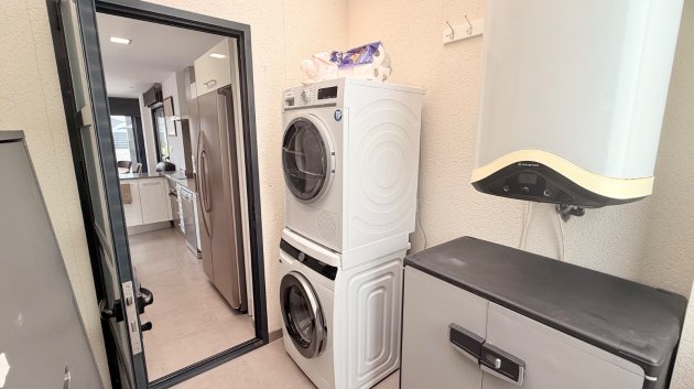 Resale - Villa -
Ciudad Quesada - Pueblo Bravo