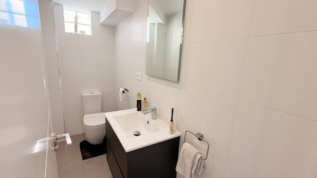 Resale - Villa -
Ciudad Quesada - Pueblo Bravo