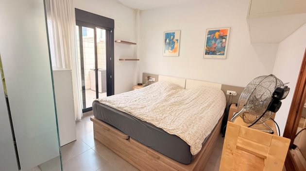 Resale - Villa -
Ciudad Quesada - Pueblo Bravo