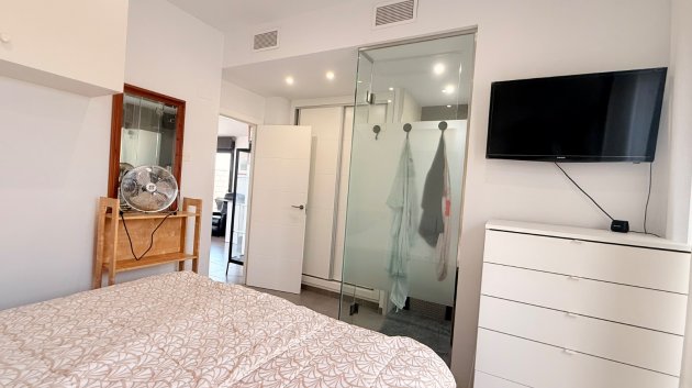 Resale - Villa -
Ciudad Quesada - Pueblo Bravo