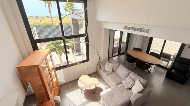 Resale - Villa -
Ciudad Quesada - Pueblo Bravo