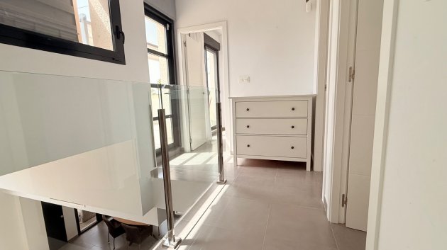 Resale - Villa -
Ciudad Quesada - Pueblo Bravo