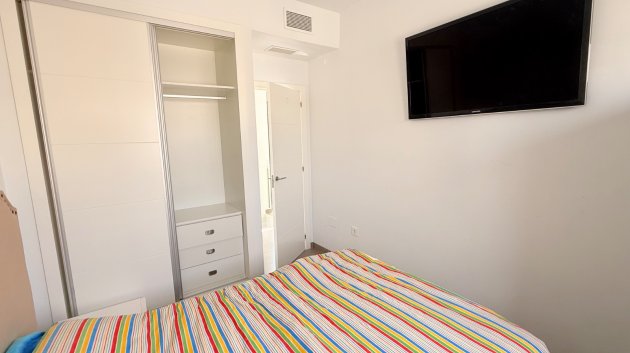 Resale - Villa -
Ciudad Quesada - Pueblo Bravo