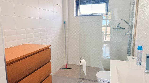 Resale - Villa -
Ciudad Quesada - Pueblo Bravo