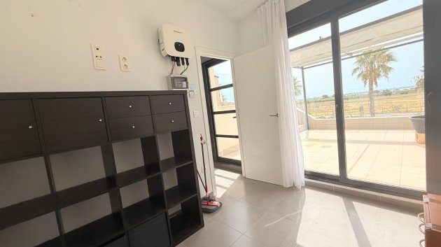 Resale - Villa -
Ciudad Quesada - Pueblo Bravo
