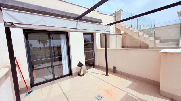 Resale - Villa -
Ciudad Quesada - Pueblo Bravo