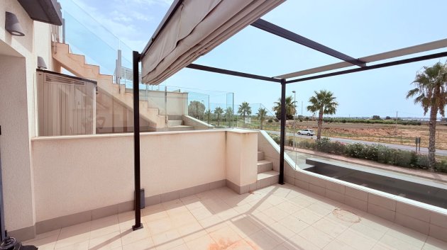 Resale - Villa -
Ciudad Quesada - Pueblo Bravo