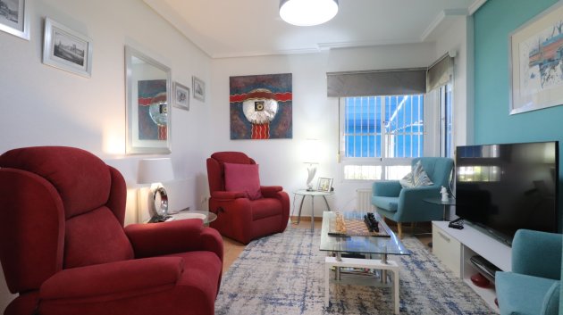 Resale - Villa -
Algorfa - Montebello