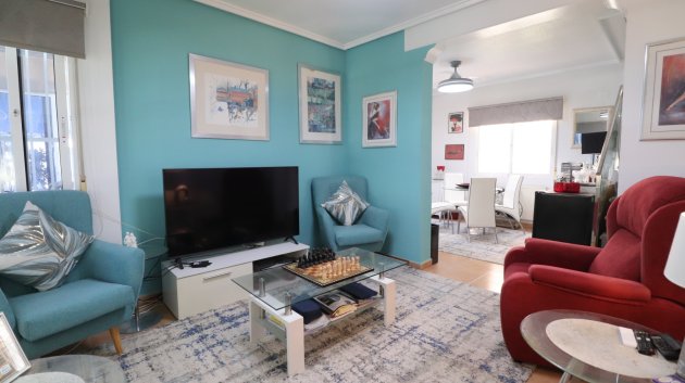 Resale - Villa -
Algorfa - Montebello