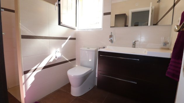 Resale - Villa -
Algorfa - Montebello