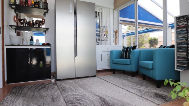Resale - Villa -
Algorfa - Montebello
