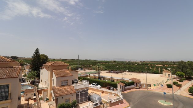 Resale - Villa -
Algorfa - Montebello