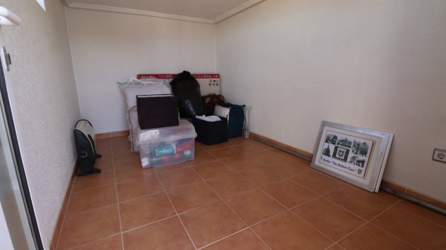 Resale - Villa -
Algorfa - Montebello