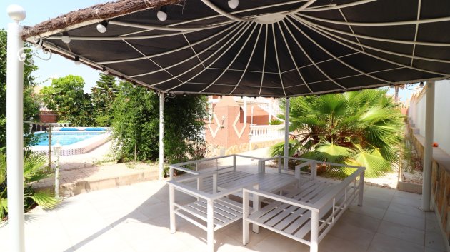 Resale - Villa -
Ciudad Quesada - La Fiesta